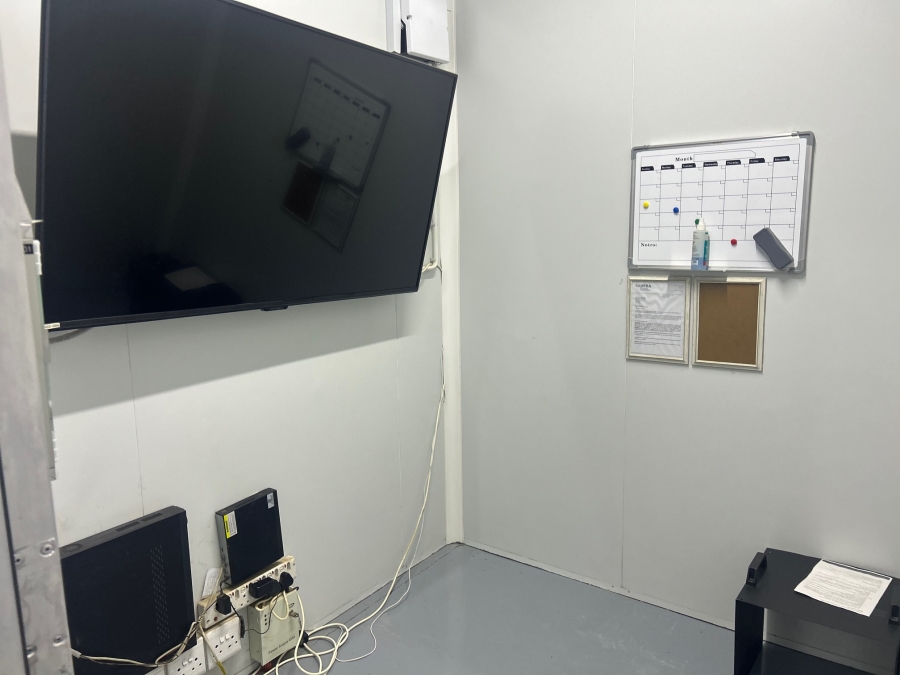 Commercial Property for Sale in Viljoenskroon Free State